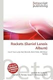 Rockets (Daniel Lanois Album)