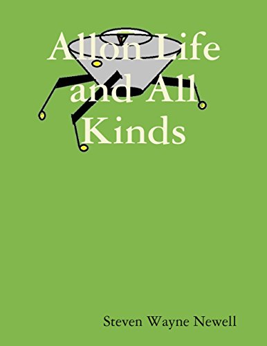 Allon Life and All Kinds