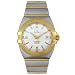 Omega Men's Constellation Double Eagle Perpetual Calendar Watch #1213.30.00
