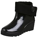 Sperry Top-Sider Women's Sadie Low Boot Rubber Boot