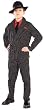 Kids 1920s Gangster Costume