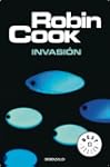 Invasi�n (Bestseller (debolsillo))