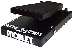 Morley PVO+ Optical Volume Plus Pedal