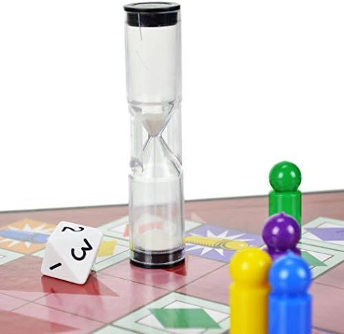 Simply Addictive Games Imatchination - The Furious Board Game of Matchplay