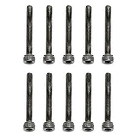 89225 Socket Head Cap Screw 3x2mm from Associated Accessories