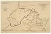 Civil War Map Sketch book of Jed. Hotchkiss, Capt. & Top. Eng., Hd. Qrs., 2nd Corps, Army of N. Virginia : Virginia.