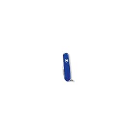 New Victorinox Tinker Multi Tool Sapphire Contains Blade Can Opener Screwdriver Wire Stripper Reamer by Can Openers