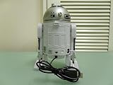 Taito Star Wars R2-D2 UBS Can Thermos