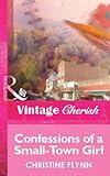 Confessions of a small-town girl