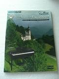 Sacred Favorites 2 Early Level Repertoire with one Diskette - Yamaha ClaviSoft - CueTIME - MusicSoft - for use with Yamaha Guide Function only - for Clavinova models CVP-92, 94, 96, 98, 103, 105, 107, 109, and Disklavier models with SmartKey