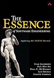 The essence of software engineering : applying the SEMAT kernel