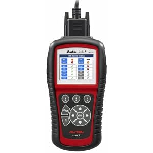 Autel (AULAL619) AutoLink OBDII/CAN Scan Tool with ABS and SRS reviews images