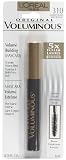 L'Oreal Paris Voluminous Original Mascara, Blackest Black, 0.28-Fluid Ounce