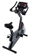Life Fitness C9i Upright LifeCycle Exercise Bike
