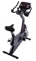 Life Fitness C9i Upright LifeCycle Exercise Bike