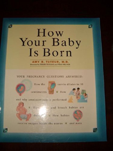 how your baby is born how it works series