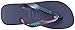 Havaianas Women's Top Furta COR Flip Flop