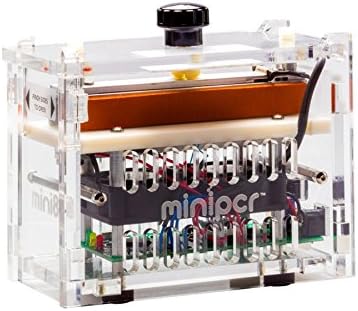 miniPCR - fully assembled Polymerase Chain Reaction (PCR) Thermocycler Machine