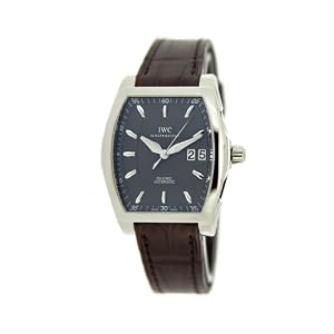 IWC Women's IW452301 Da Vinci 18k Gold Watch by IWC