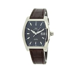 IWC Women's IW452301 Da Vinci 18k Gold Watch