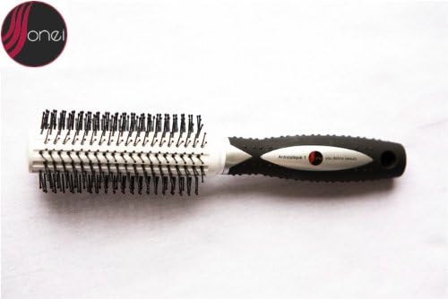 Onei Beauty Antistatic Ceramic Round Roll Brush