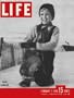 Life Magazine February 2, 1948: 'TREASURE OF THE SIERRA MADRE' with Humphrey Bogart