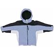 Molehill Mountain Shelled Snow Jacket for Toddlers & Infants (Size 3/9mo. - 3T) - 3-9 MONTHS - CELESTIAL