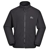 Produkt-Bild: Mint Herren Fleecejacke Trek - 2011 Kollektion