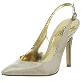 Carlos by Carlos Santana Women's Avenue Slingback Pump at Carlos by Carlos Santana