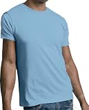 Alternative Apparel Basic Men's Crew T-Shirt
