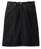 Woolrich Womens Holly Hills Corduroy Skirt