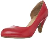 Miz Mooz Womens Fonda Pump,Red,7 M US