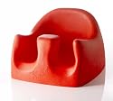 Babyway Karibu Soft Baby Seat