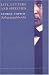 Life, Letters and Speeches (American Indian Lives)