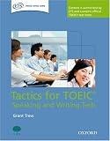 Tactics for TOEIC Speaking and Writing Tests