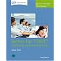 Tactics for TOEIC® Speaking and Writing Tests Pack