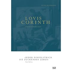 Lovis Corinth. Ein K�nstlerleben