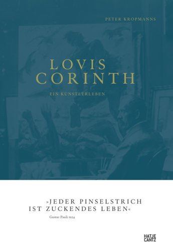 Lovis Corinth