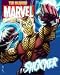 Classic Marvel Figurine Collection #91 Shocker_s-1