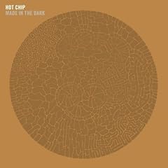 Made in the Dark (Deluxe Version - w/bonus DVD)