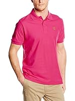 POLO CLUB Polo Gentleman (Fucsia)