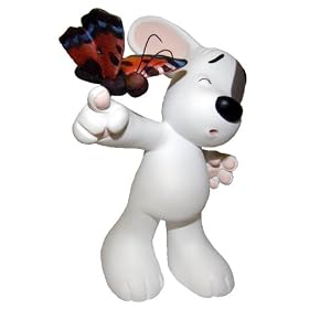 Xystos - Lost Dog, Do You Sting? - Figurine (Import Grande Bretagne)