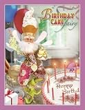 Birthday Cake Fairy 10