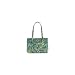Vera Bradley Little Betsy Bag Handbag Peacock
