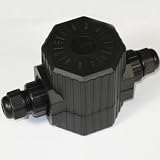 Outdoor 70 Volt External Speaker Transformer Weatherproof New 70V