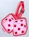 Lucky Dice Luggage Tag