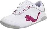 PUMA Soleil Cat Bling 2 JR Fashion Sneaker (Little Kid/Big Kid)