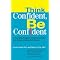 Best Confident Books List