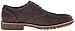 Original Penguin Men's Lugger Oxford