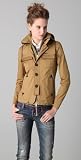 DSQUARED2 Woodstock Jacket
